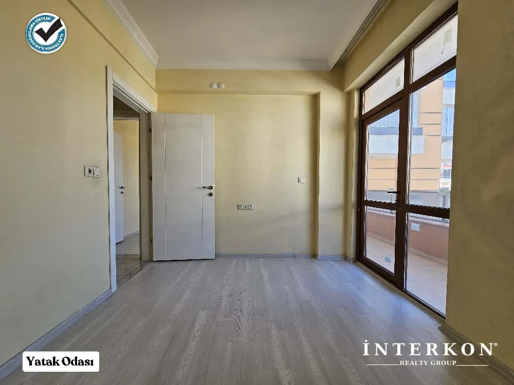 KONYA KARATAY ERENLER MAHALLESİ 3+1 KİRALIK DAİRE!